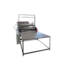 Professional packaging bag making machine